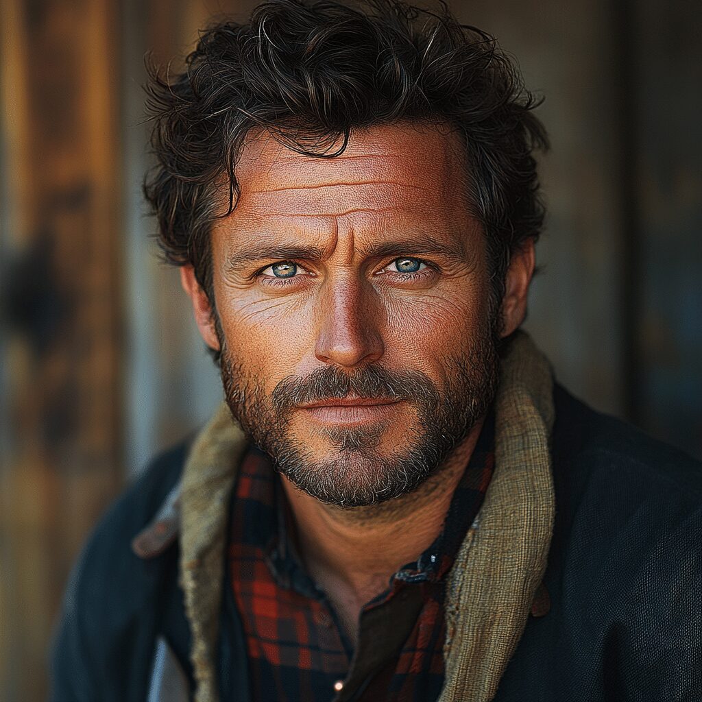 rob benedict