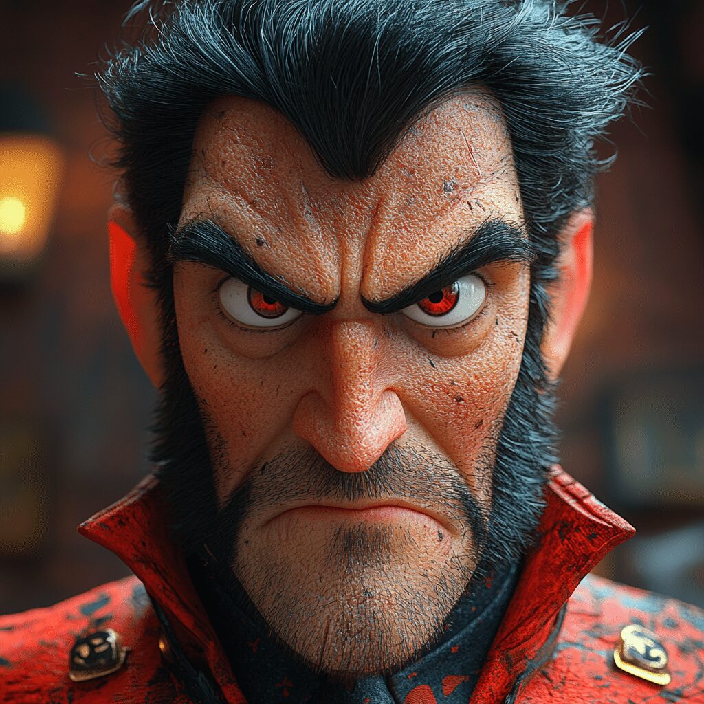 robbie rotten