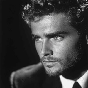 robert stack
