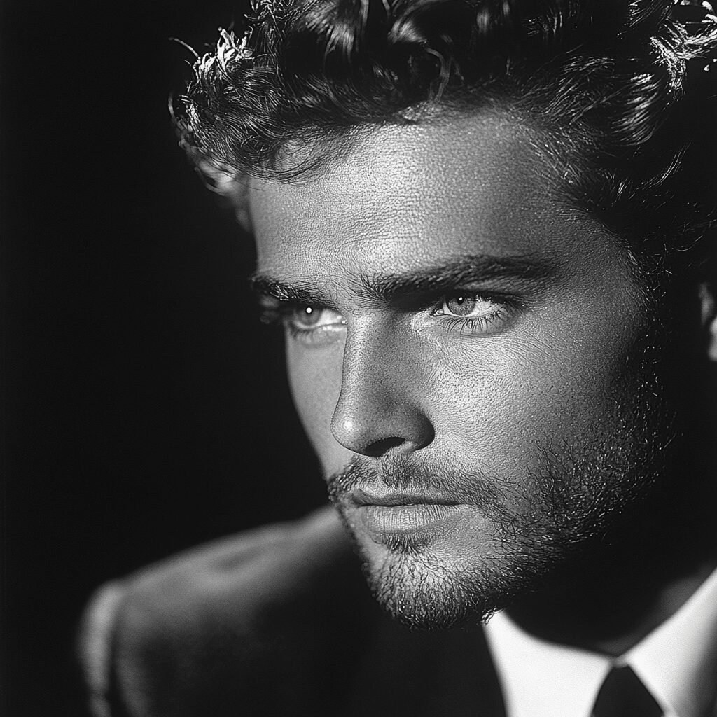 robert stack