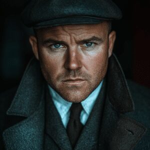 rory kinnear