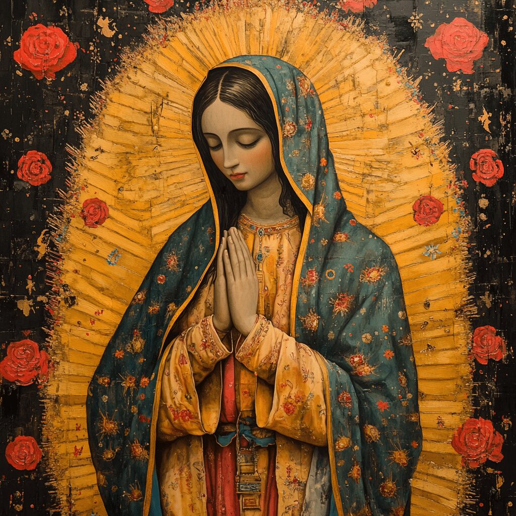 santa muerte