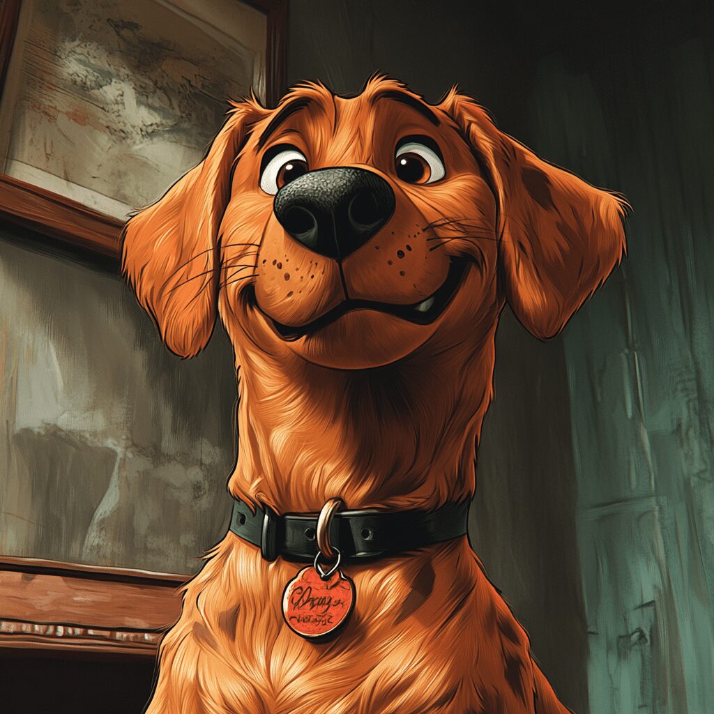 scooby snacks