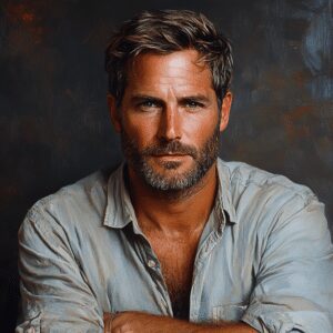 scott bakula