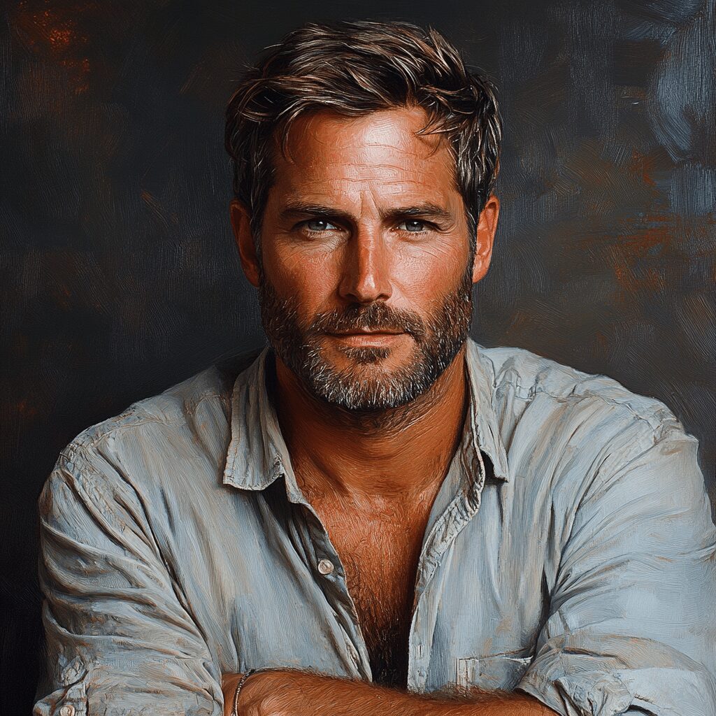scott bakula