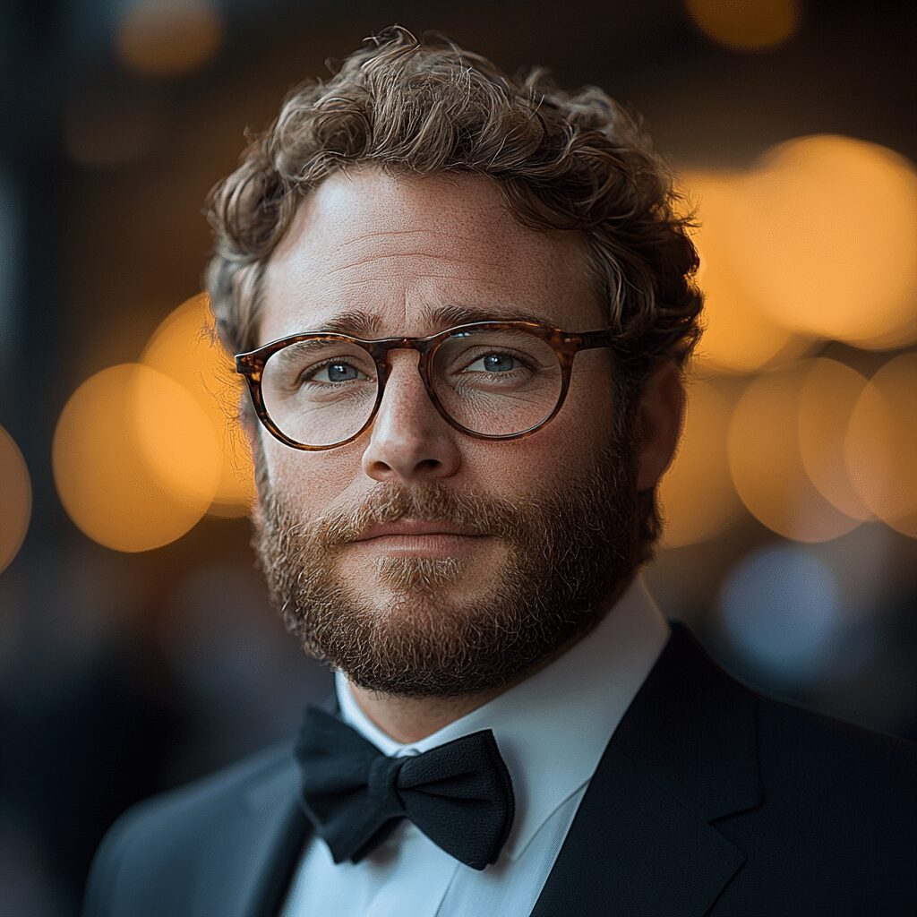 seth rogen movies