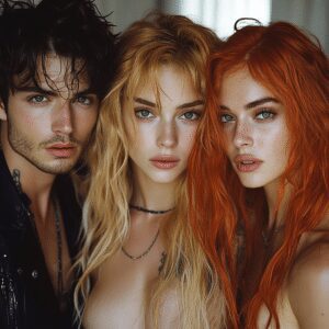 shadowhunters cast