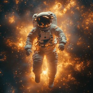 space movies