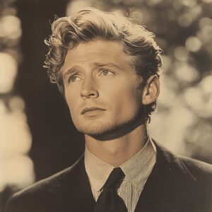 sterling holloway