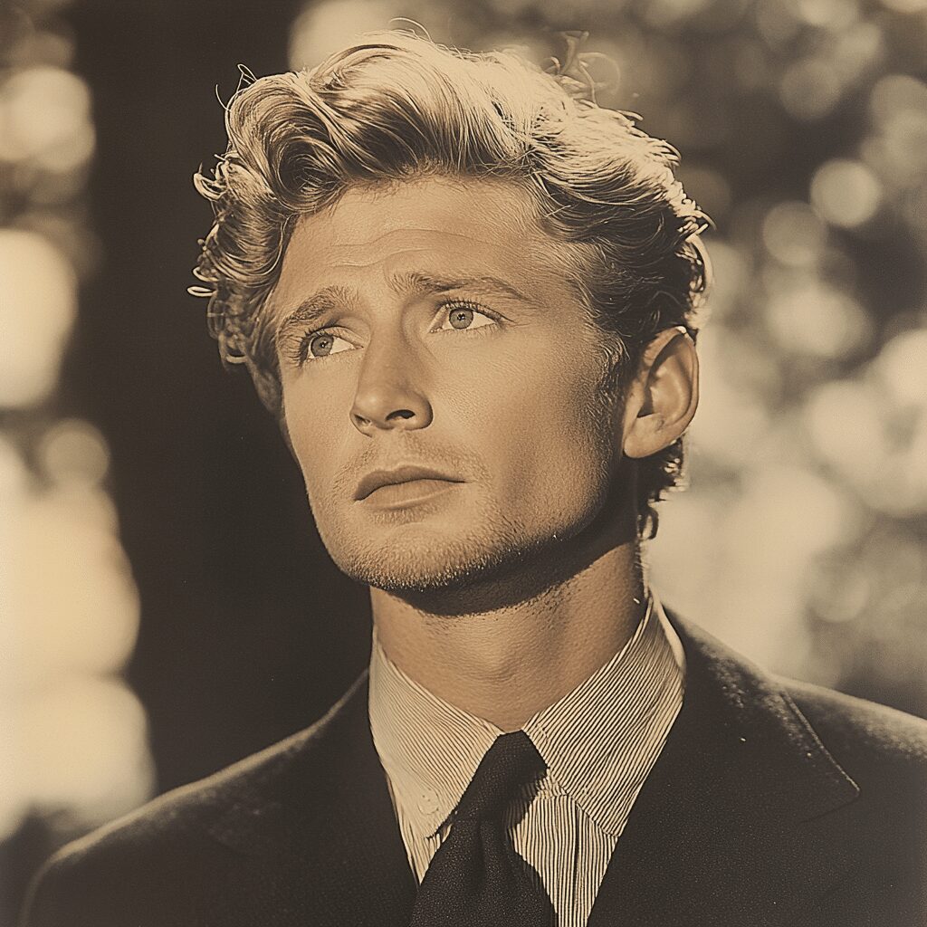 sterling holloway