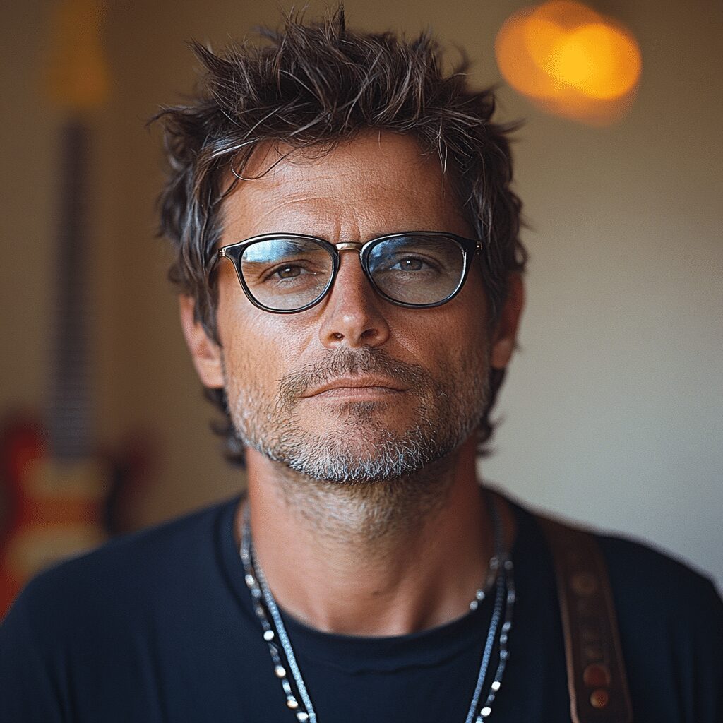 steve albini
