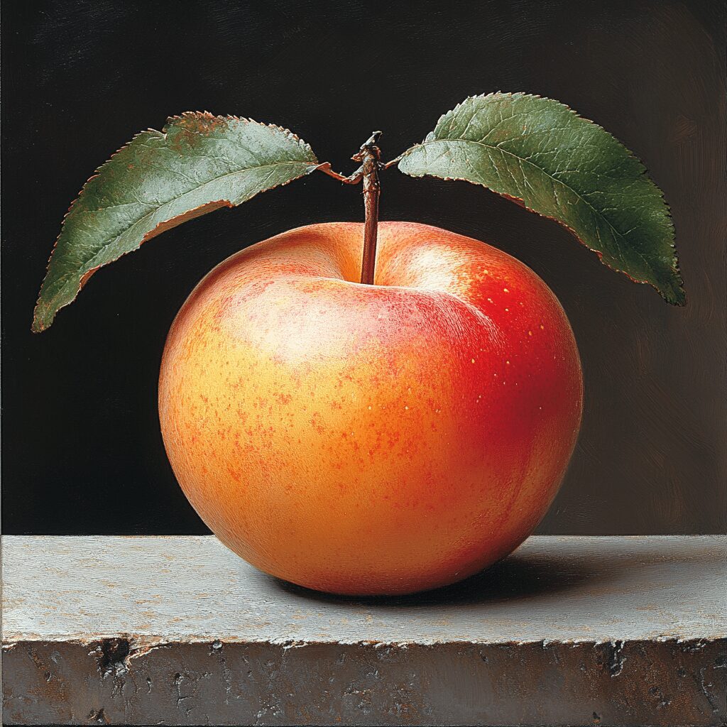 Stone Fruit