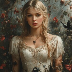 taylor swift anti hero lyrics