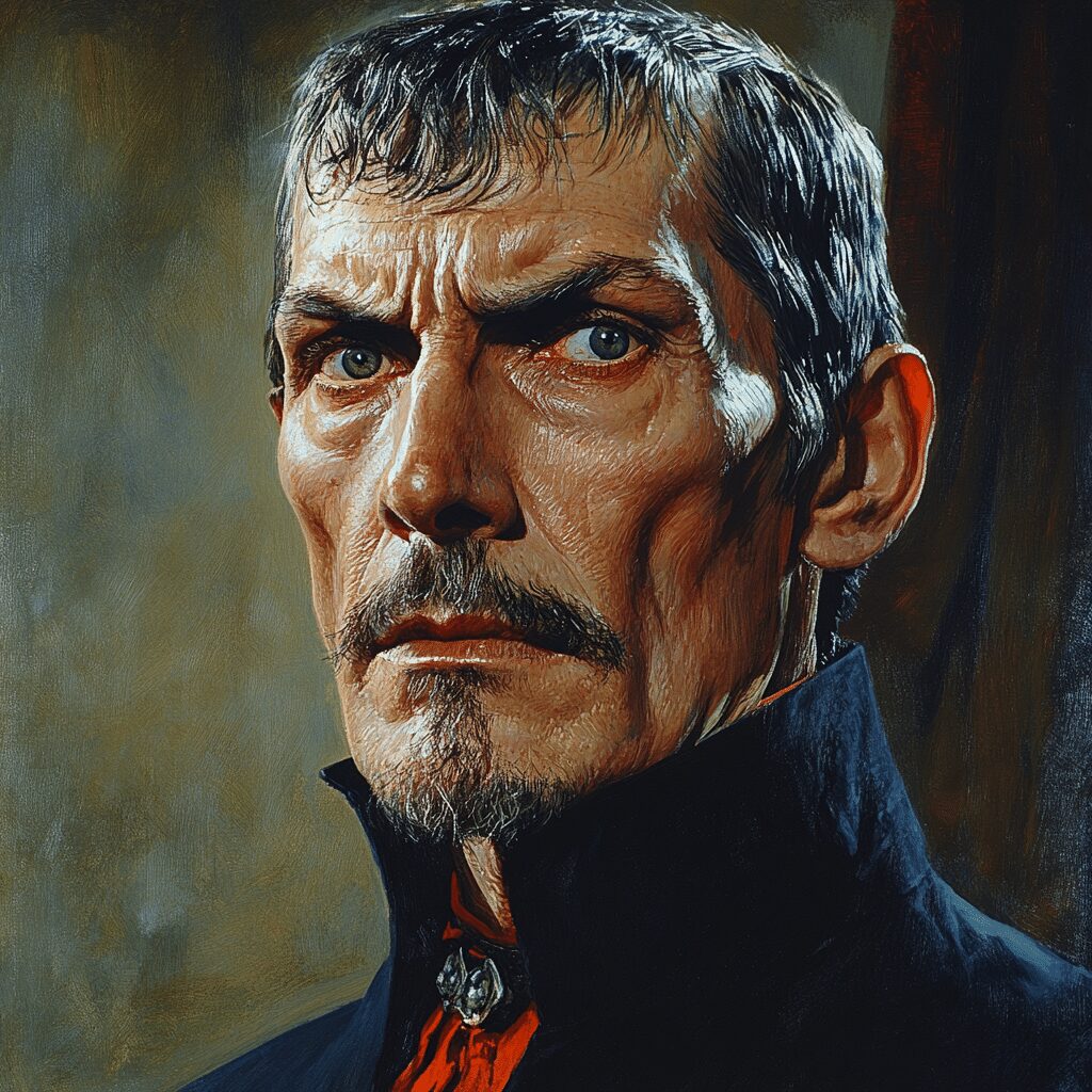 ted cassidy