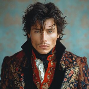 teddy perkins