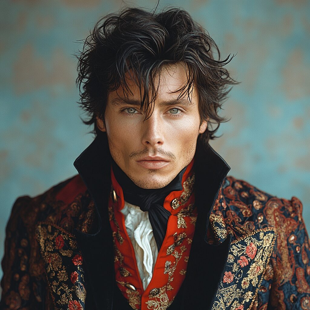 teddy perkins