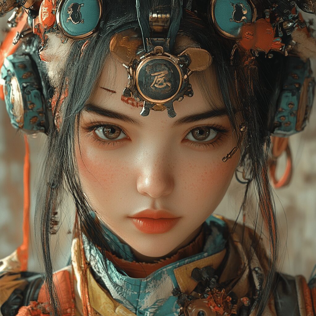 the eastern