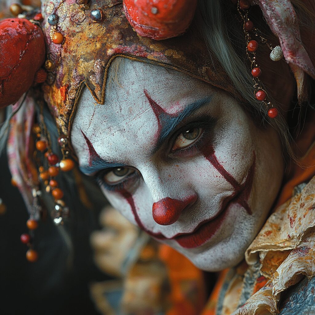 the jester movie