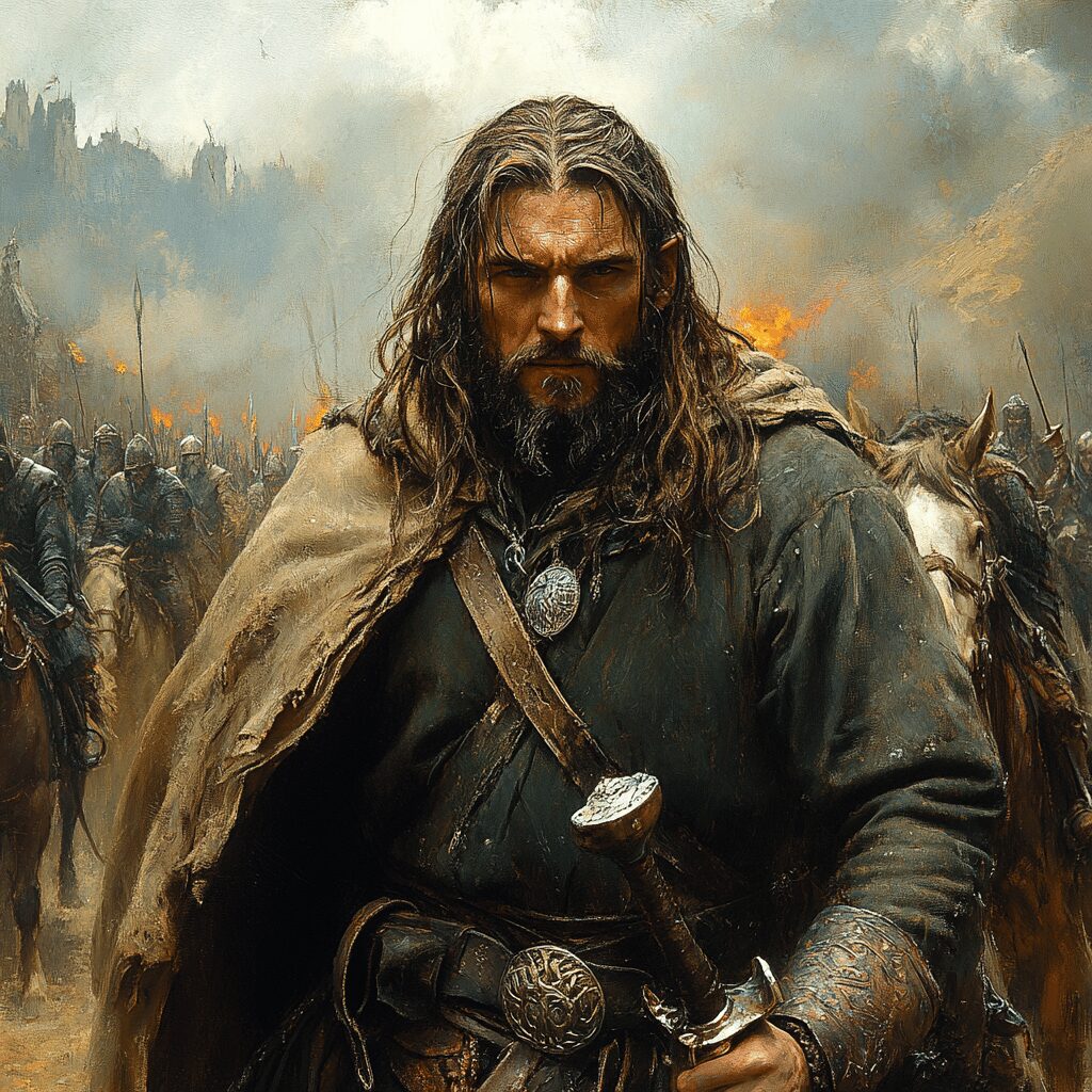 the lord of the rings the war of the rohirrim