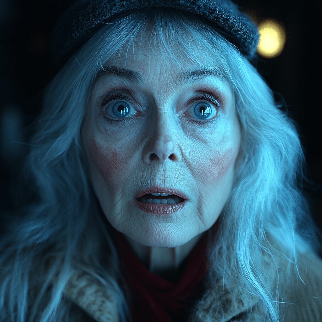 the visit movie