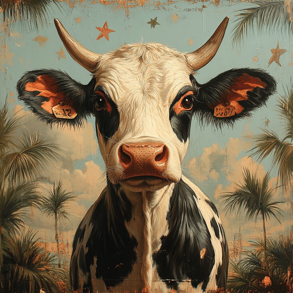 vaca