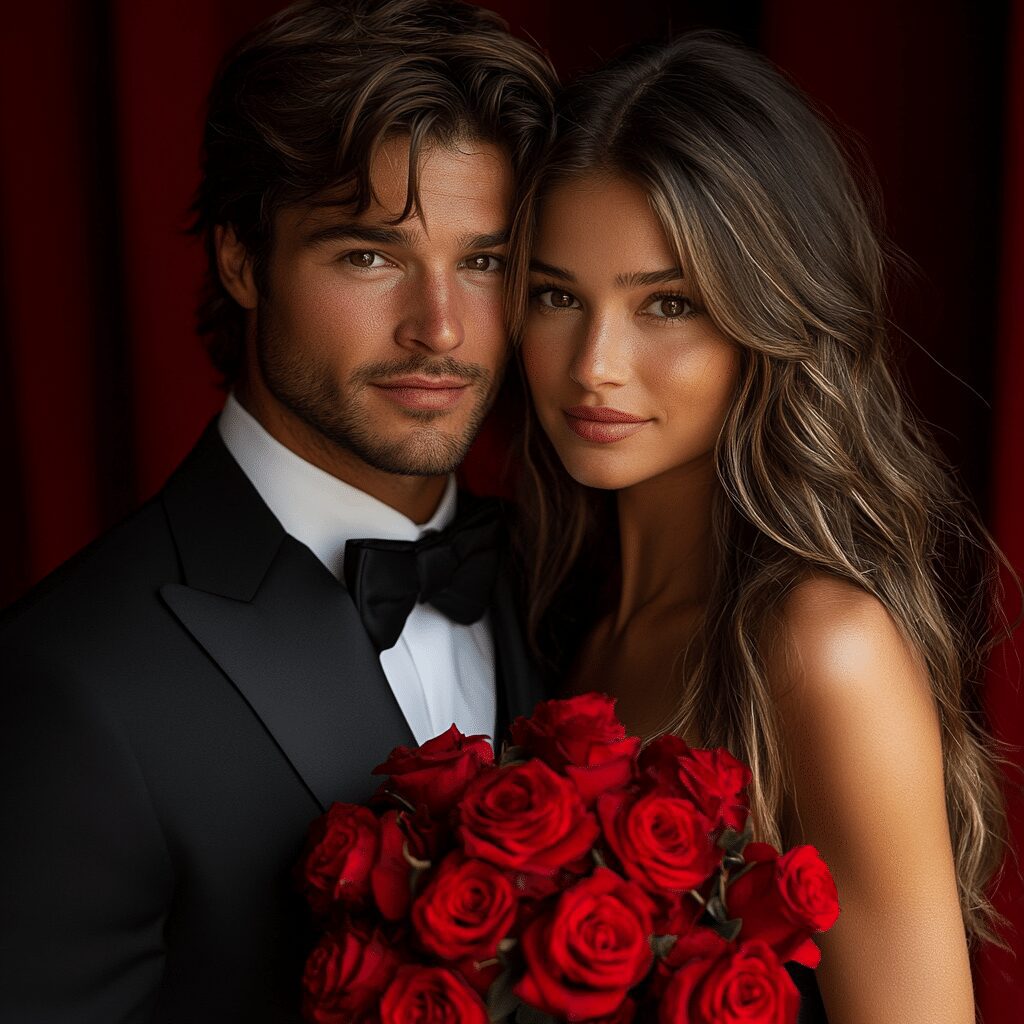 who wins the bachelor 2025