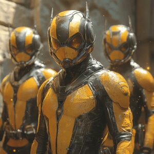 yellowjackets season 2
