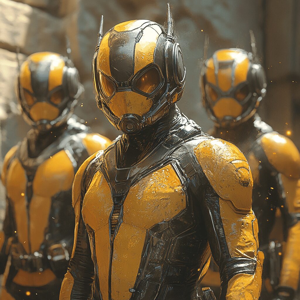 yellowjackets season 2