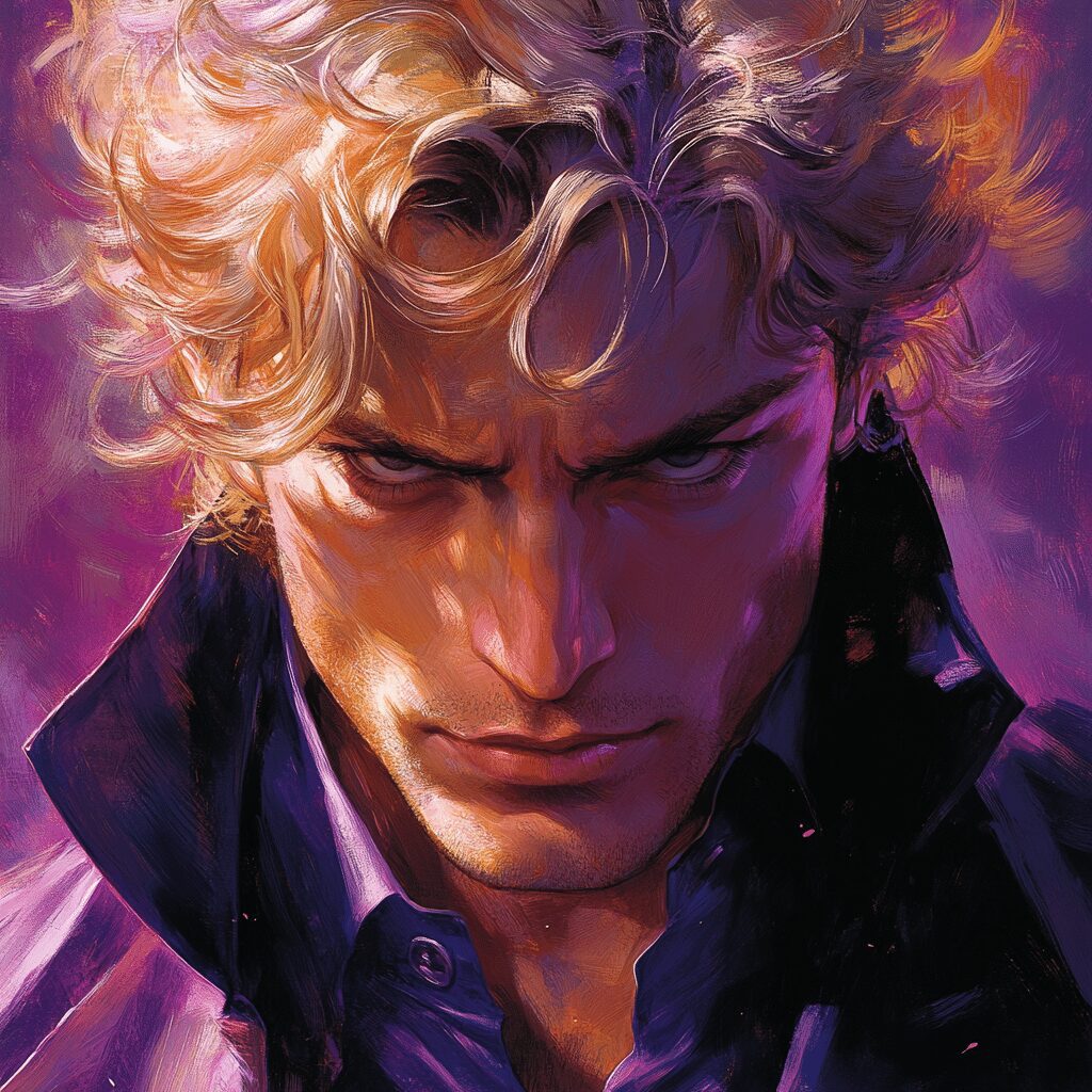 yoshikage kira