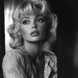 young dolly parton