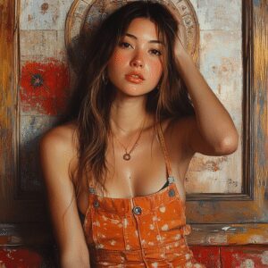 alina li