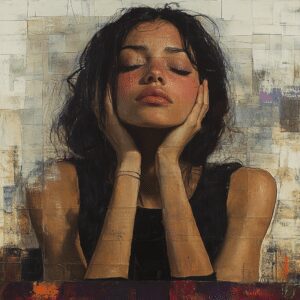 anne marie johnson