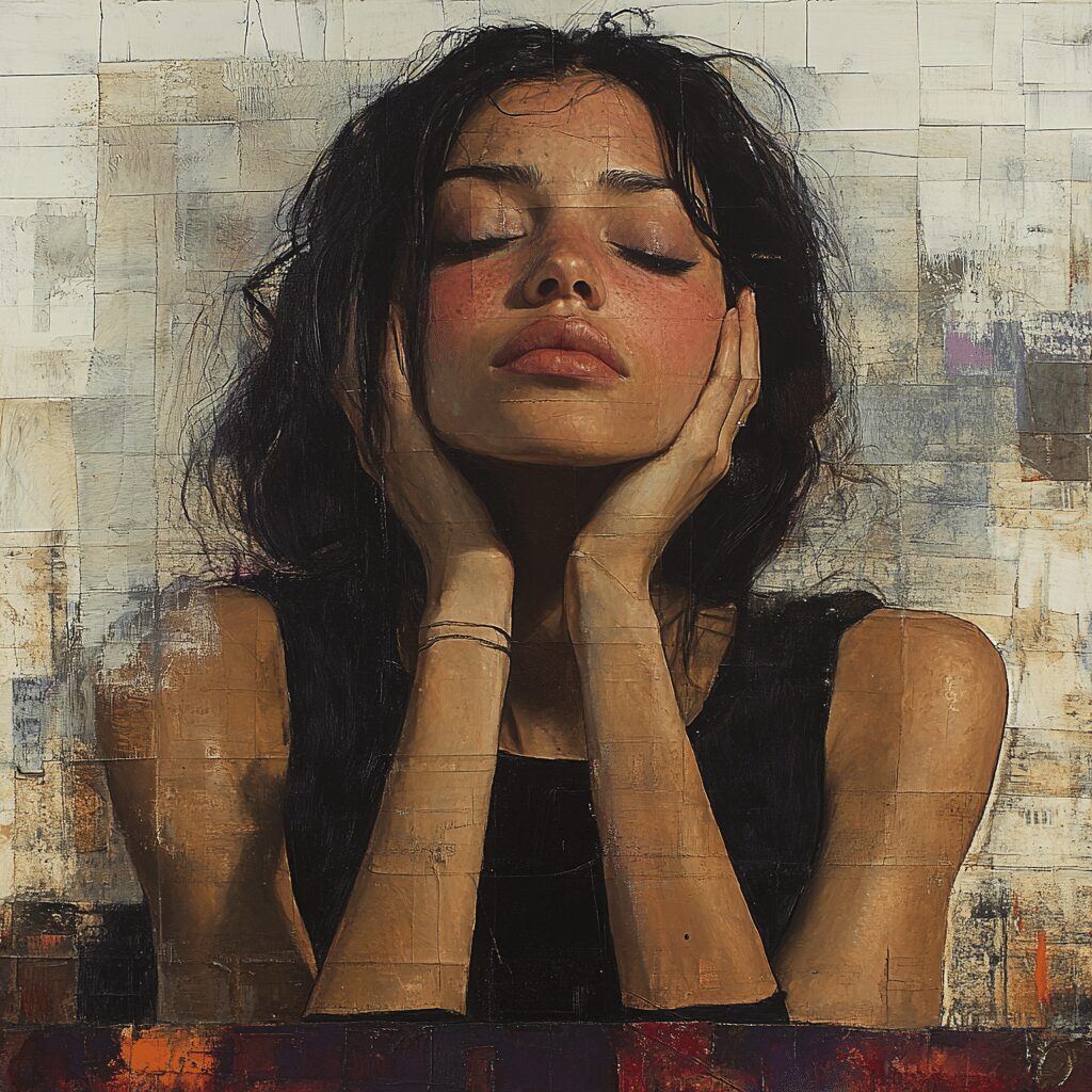 anne marie johnson