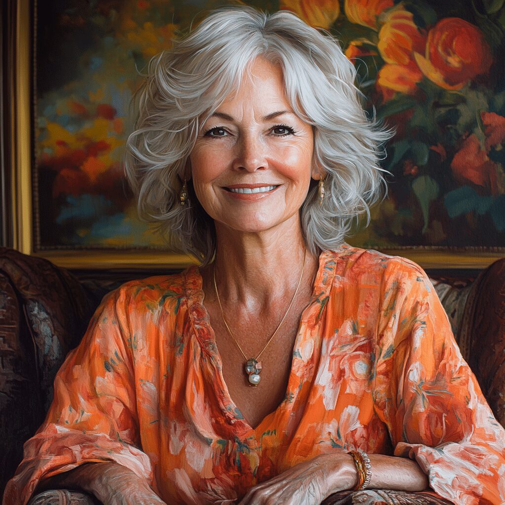 barbara furlow smiles