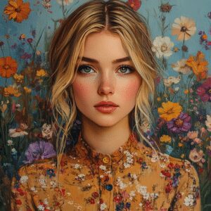 beau garrett