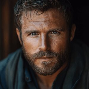 ben foster actor