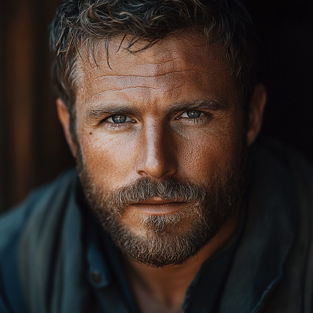 ben foster actor