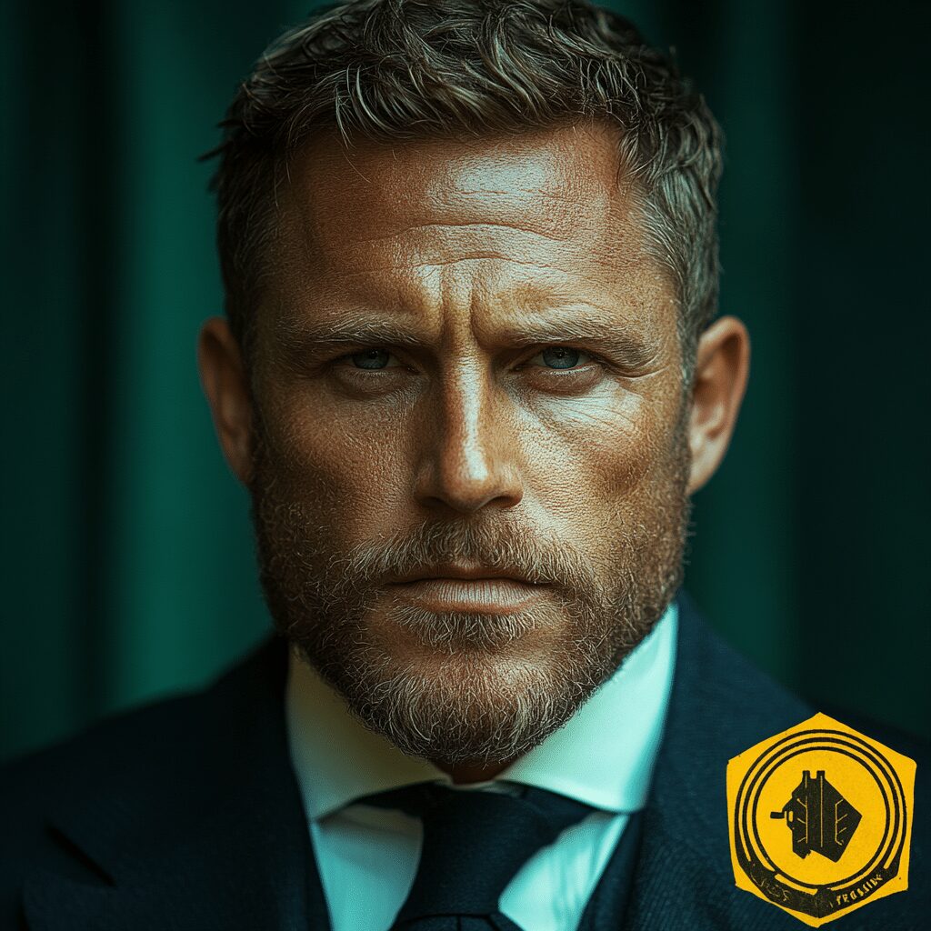 ben foster movies
