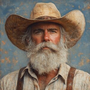 buck taylor