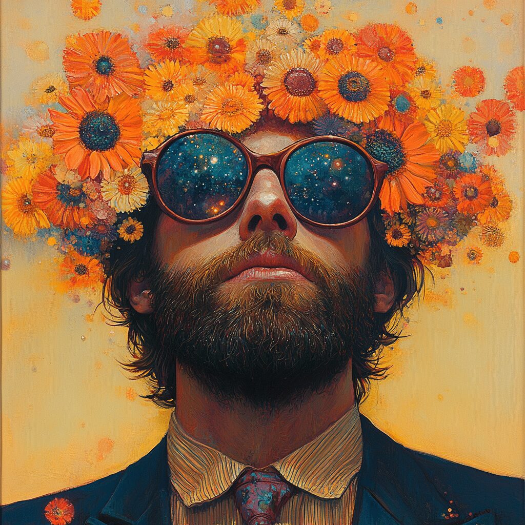 carl wilson
