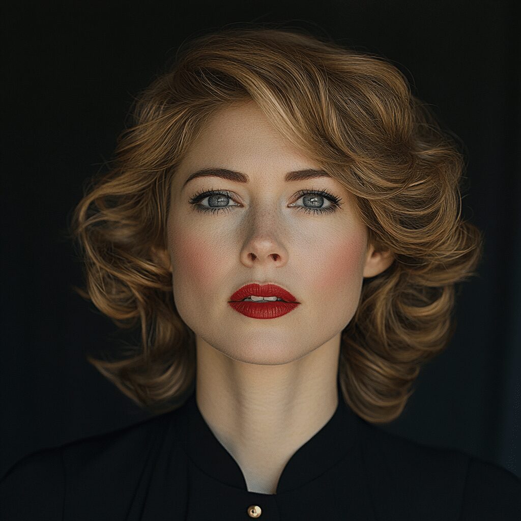 carrie coon movies and tv shows