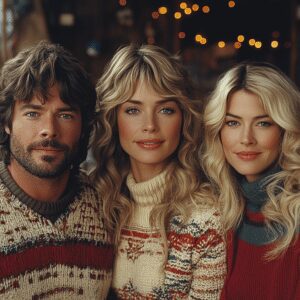 cast of christmas with the kranks