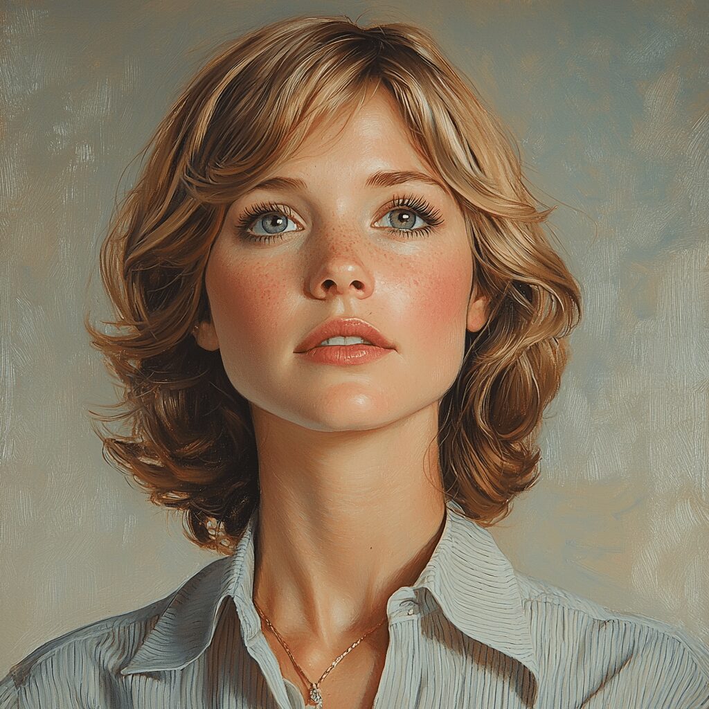 catherine hicks