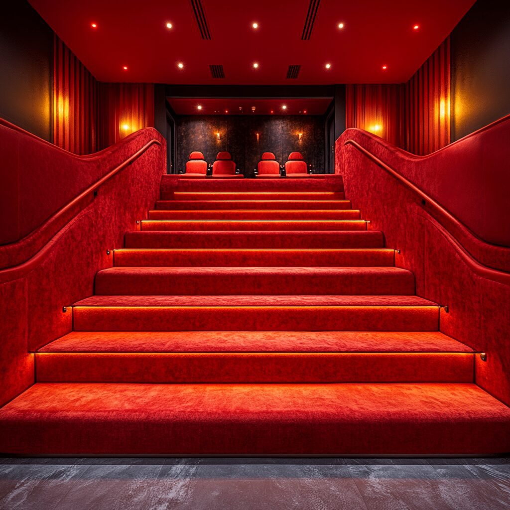 celebration cinema