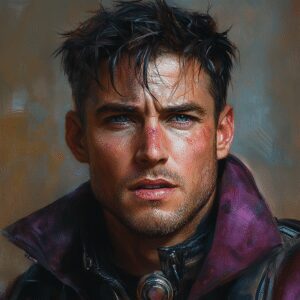 channing tatum gambit