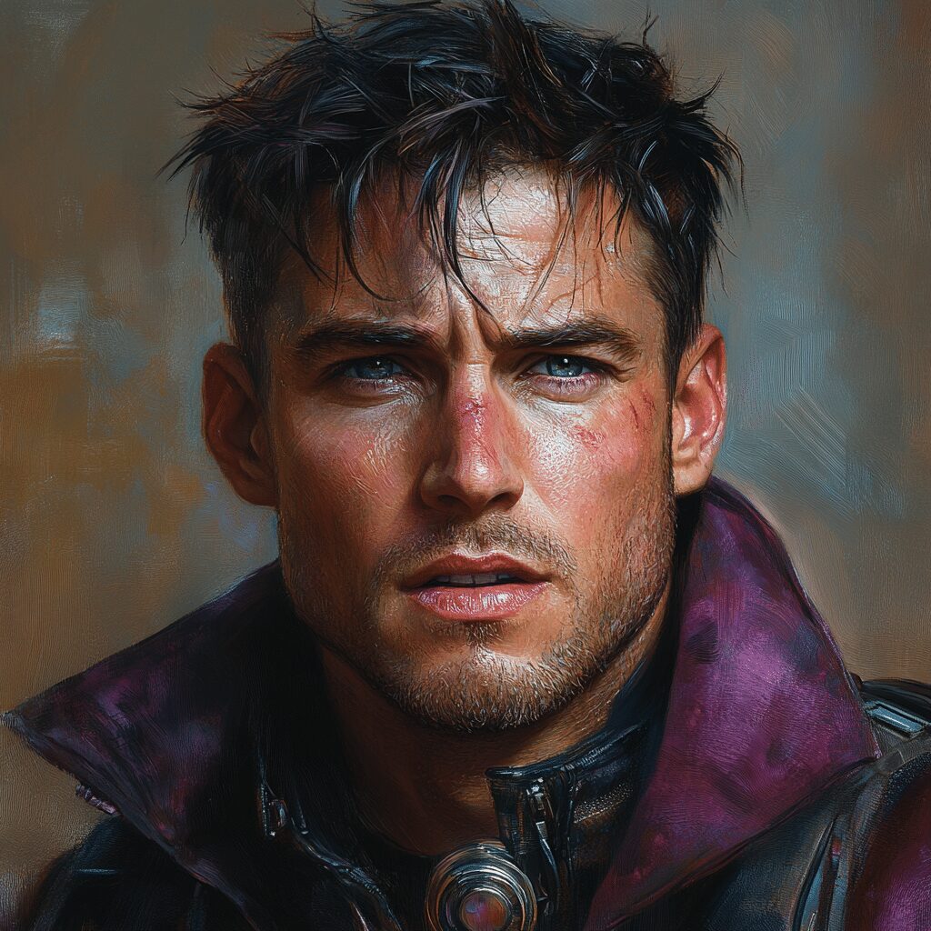 channing tatum gambit