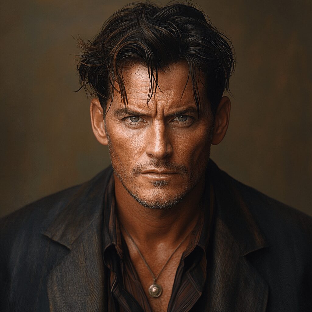 charlie sheen movies and tv shows