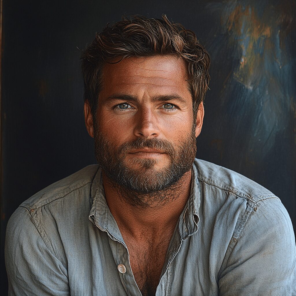 chris odonnell