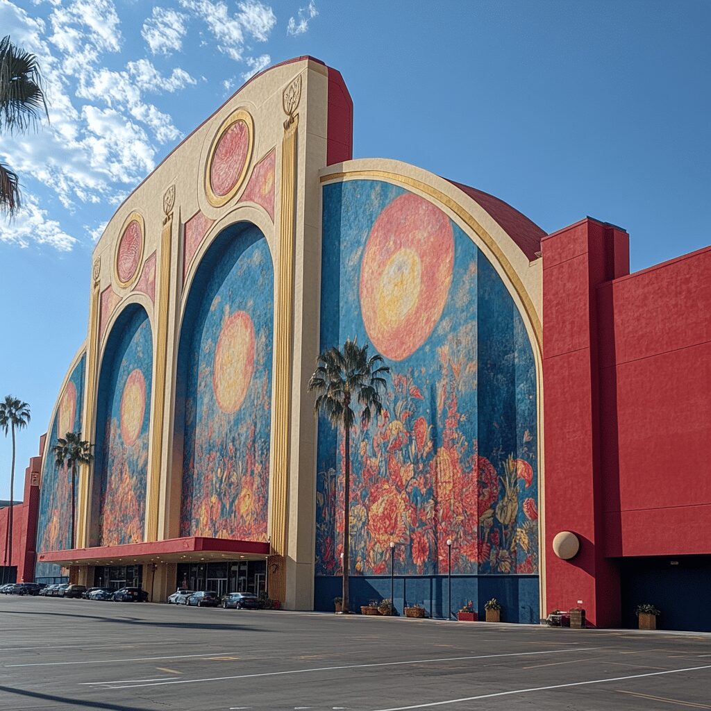 cinemark downey