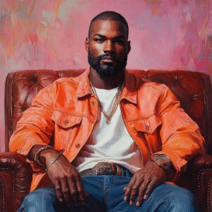 corey gamble